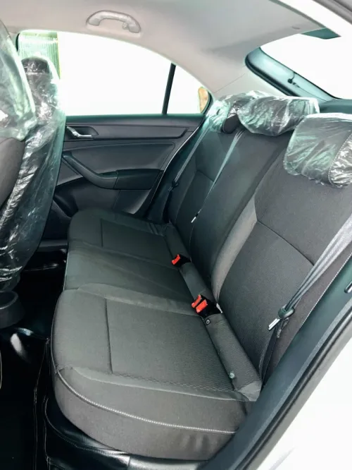 Skoda Rapid 2015 Ambition