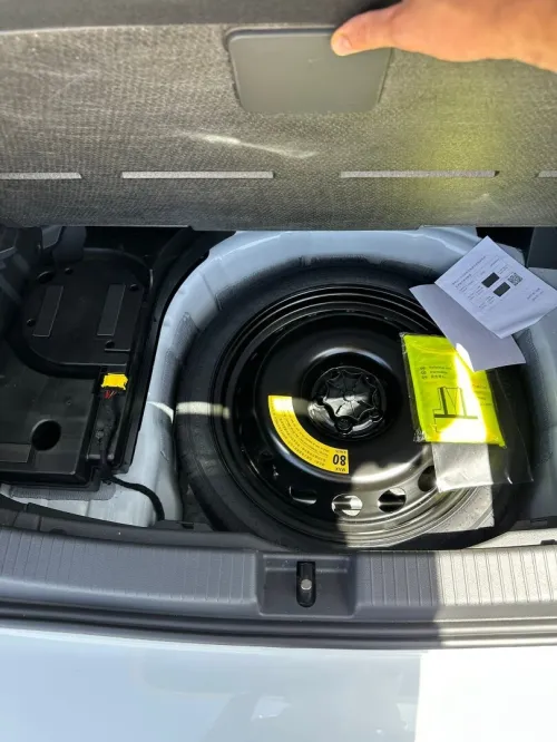 Volkswagen T-Cross 2025 R-line édition beats