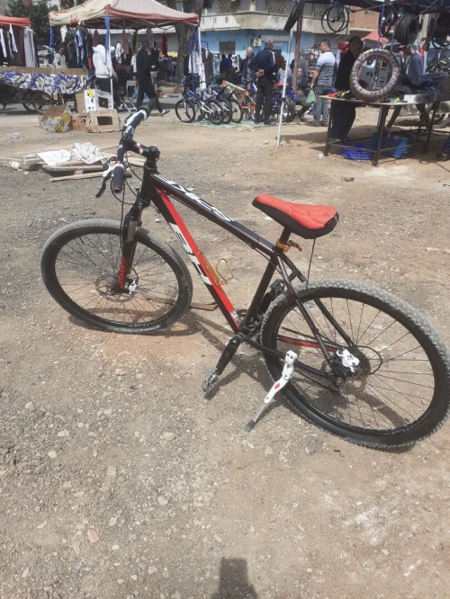 Vélo BH spike