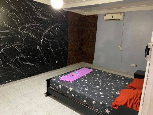 Location Appartement F3 Béjaïa Tichy