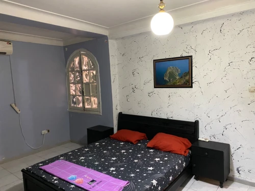Location Appartement F3 Béjaïa Tichy