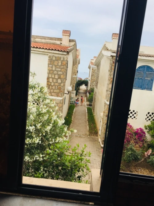 Location Appartement F3 Béjaïa Tichy