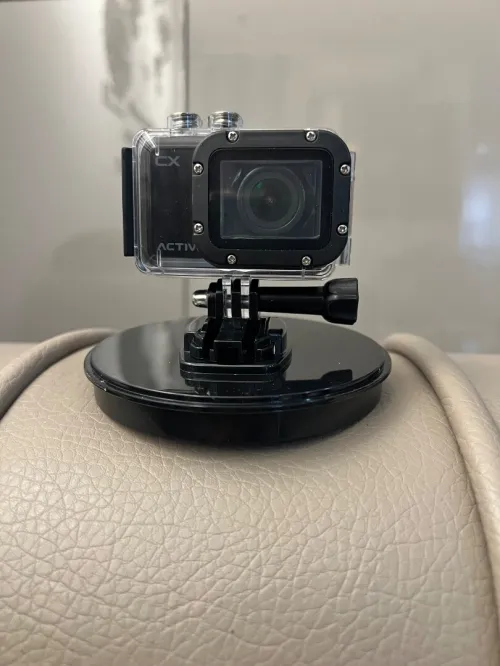 Camera activeon (go pro)