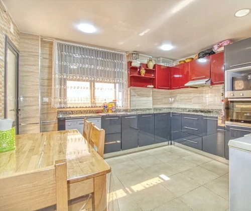 Vente Appartement F4 Oran Bir el djir