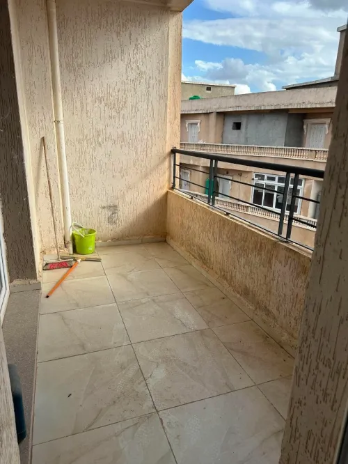 Location Appartement F3 Alger Saoula