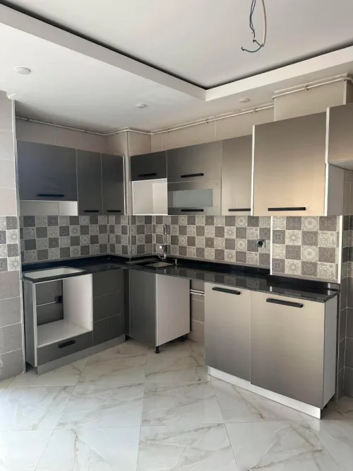 Vente Appartement F3 Alger Saoula