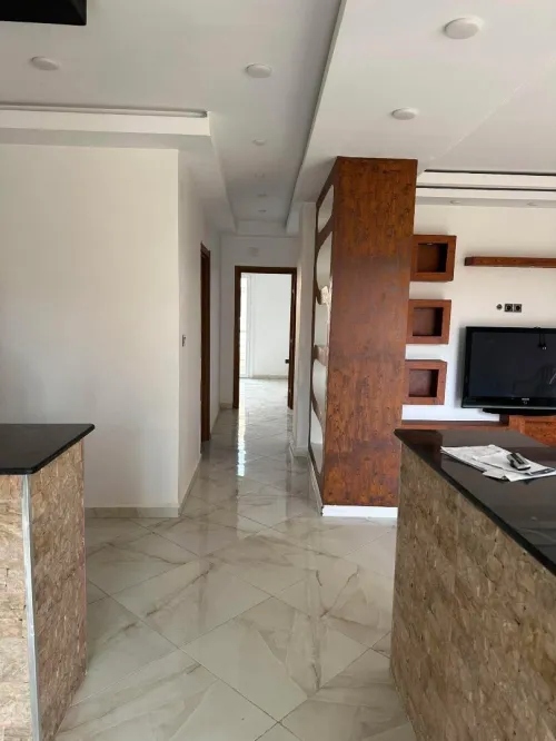 Vente Appartement F3 Alger Saoula