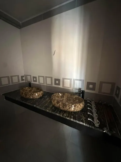 Location Appartement F3 Alger Saoula