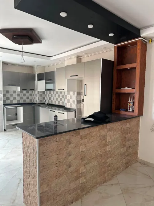 Vente Appartement F3 Alger Saoula