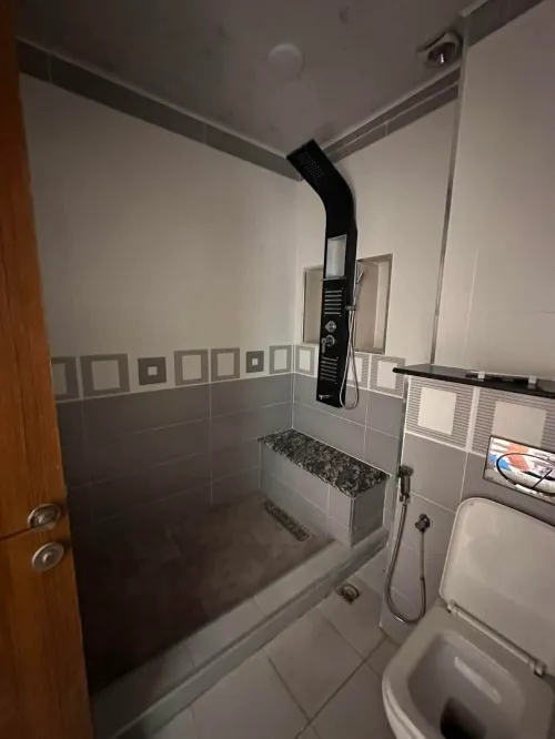 Location Appartement F3 Alger Saoula