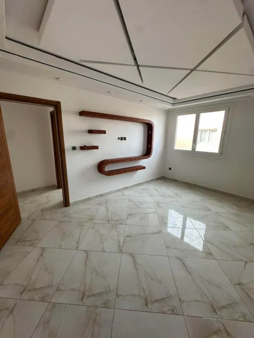 Location Appartement F3 Alger Saoula
