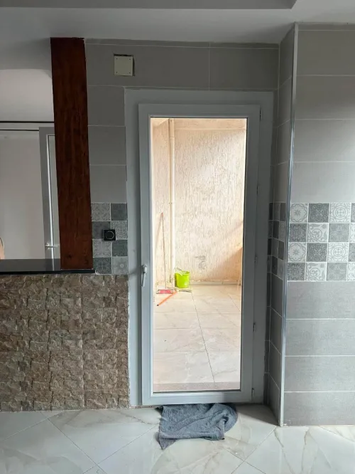 Vente Appartement F3 Alger Saoula