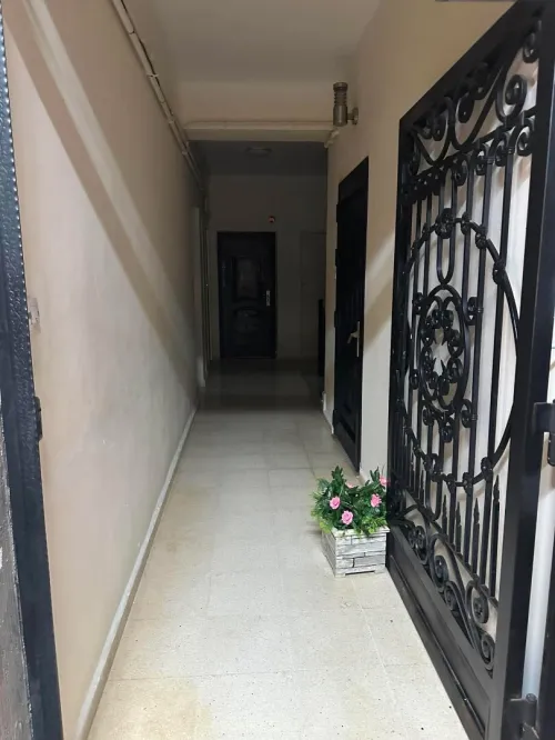 Location Appartement F3 Alger Saoula