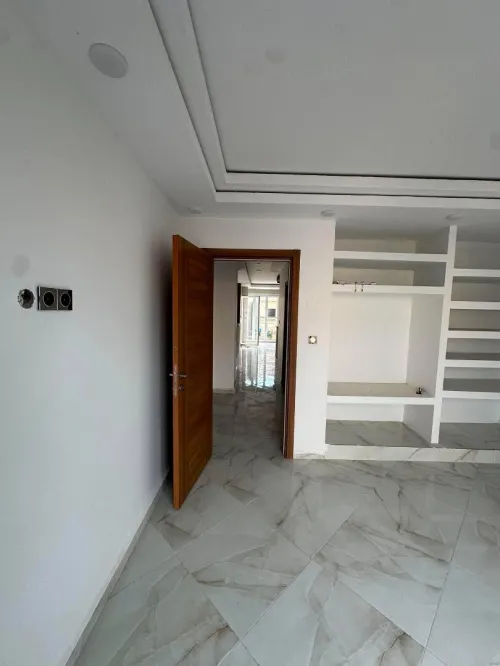 Location Appartement F3 Alger Saoula