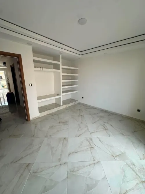 Location Appartement F3 Alger Saoula
