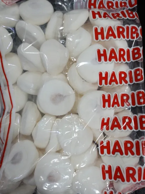 Haribo Marshmallow