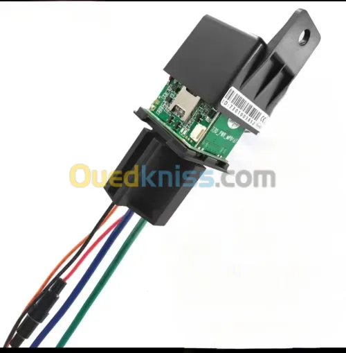 Gps Tracker, Gps Traceur, جهاز تتبع و تعقب السيارات عن بعد