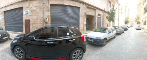 Vente Local Oran Oran