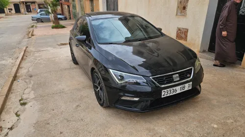 Seat Leon 2018 FR