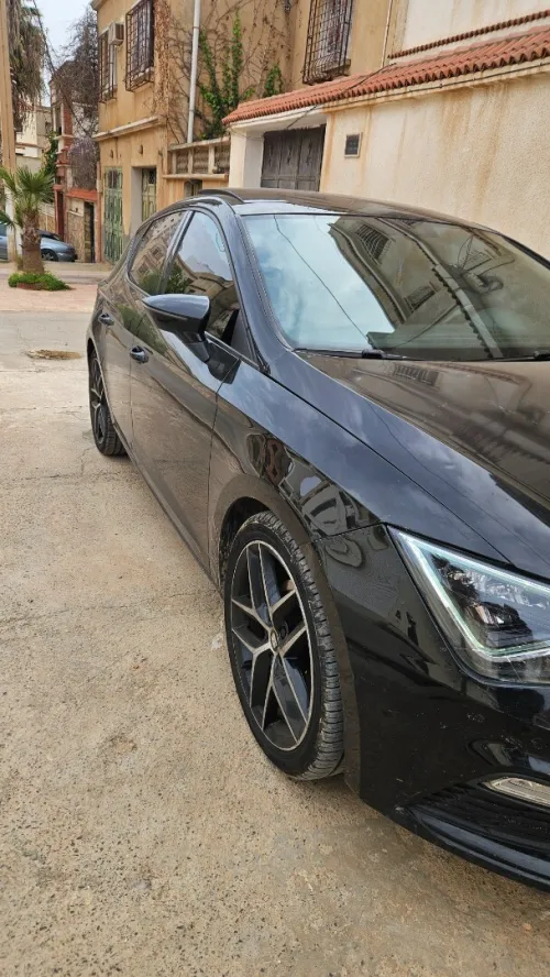 Seat Leon 2018 FR