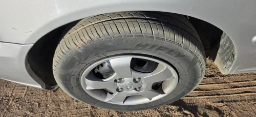 Hyundai Accent 2015 GLS