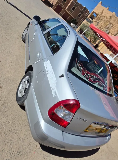 Hyundai Accent 2015 GLS