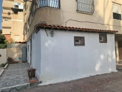 Vente Appartement F2 Boumerdès Dellys