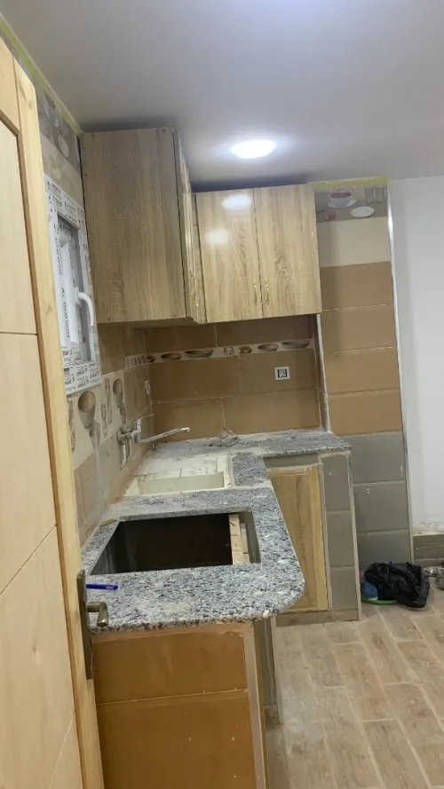 Vente Appartement F2 Boumerdès Dellys