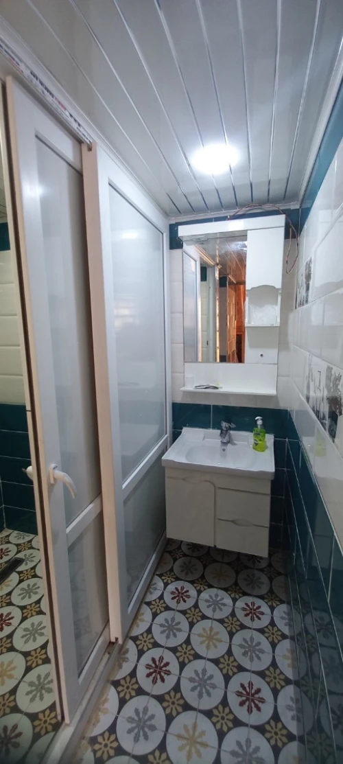 Vente Appartement Duplex F5 Boumerdès Dellys