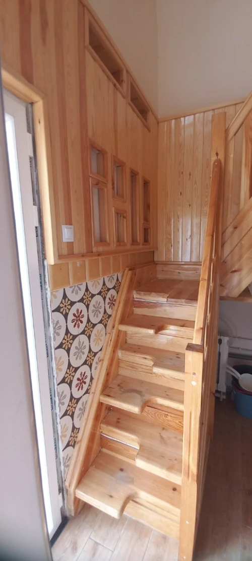 Vente Appartement Duplex F5 Boumerdès Dellys