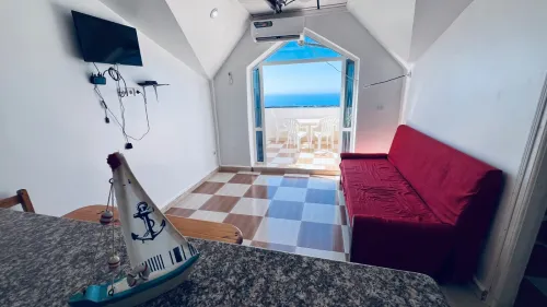 Location Appartement F3 Tizi Ouzou Tigzirt