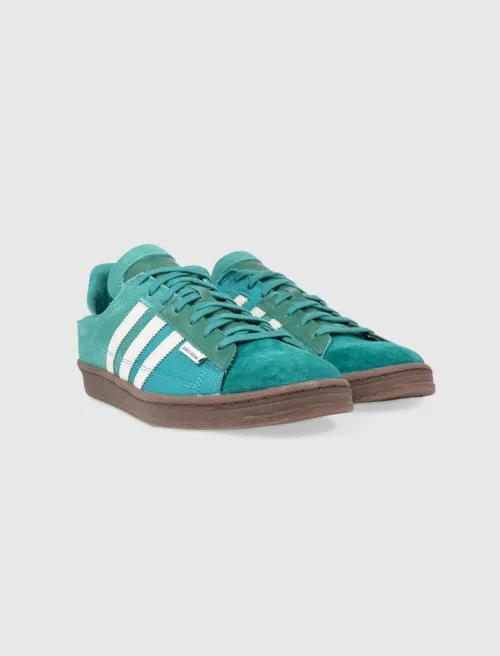 Lot de 6 paires de Adidas Campus 80s édition limitée neuves 44