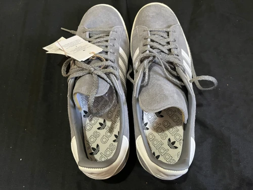 Lot de 6 paires de Adidas Campus 80s édition limitée neuves 44