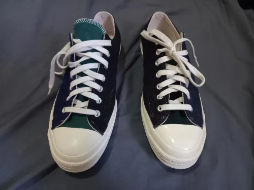 Chuck 70 Beyond Retro Fleece 44