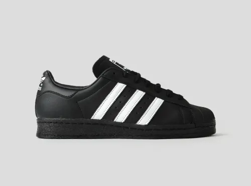 Deux Superstar 82 original 100% vrai cuir premium 44 2/3