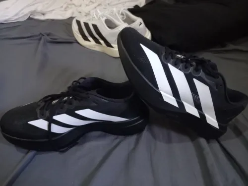 Deux Adidas Adizero EVO SL Original 44 2/3