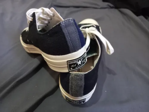 Chuck 70 Beyond Retro Fleece 44