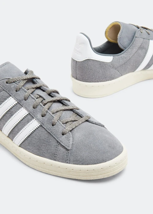 Lot de 6 paires de Adidas Campus 80s édition limitée neuves 44