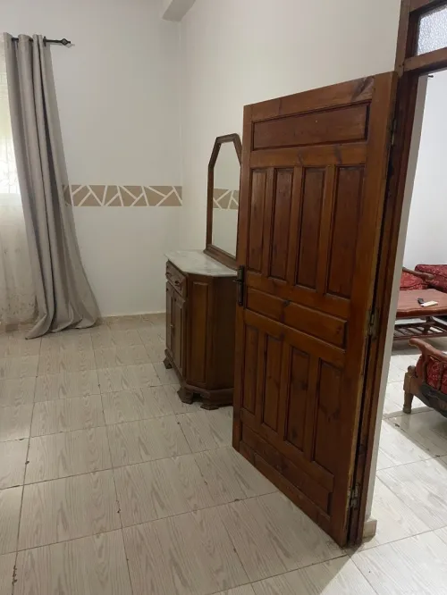 Location Appartement Niveau de villa Studio F2 Skikda Skikda