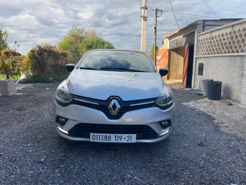 Renault Clio 4 2019 Limited 2