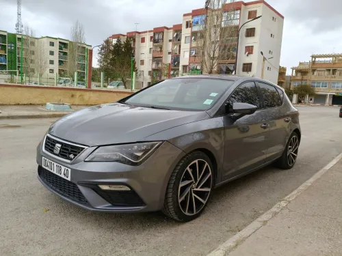 Seat Leon 2018 Seat sound sono
