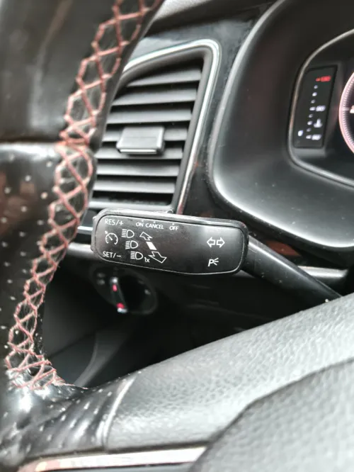 Seat Leon 2018 Seat sound sono
