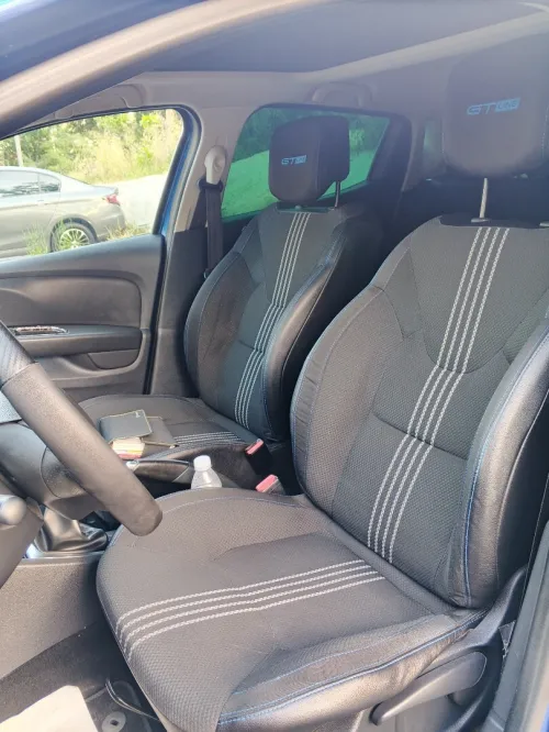 Renault Clio 4 2019 GT Line +