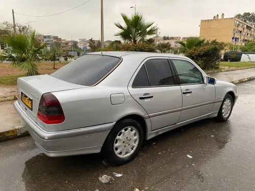 Mercedes Classe C 1994 Elegance