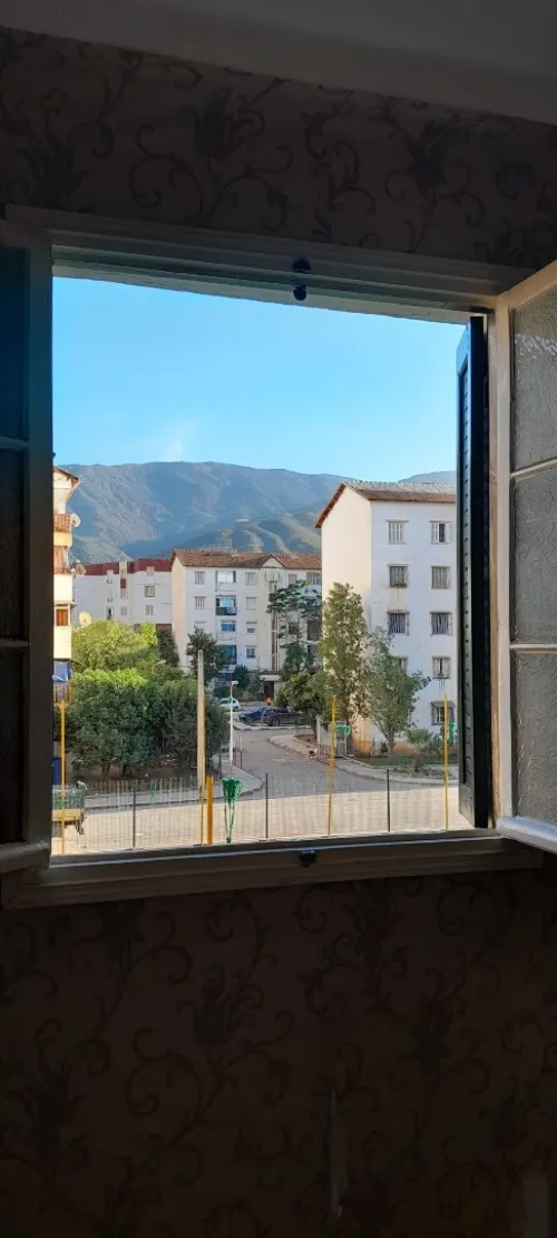Vente Appartement F4 Blida Soumaa
