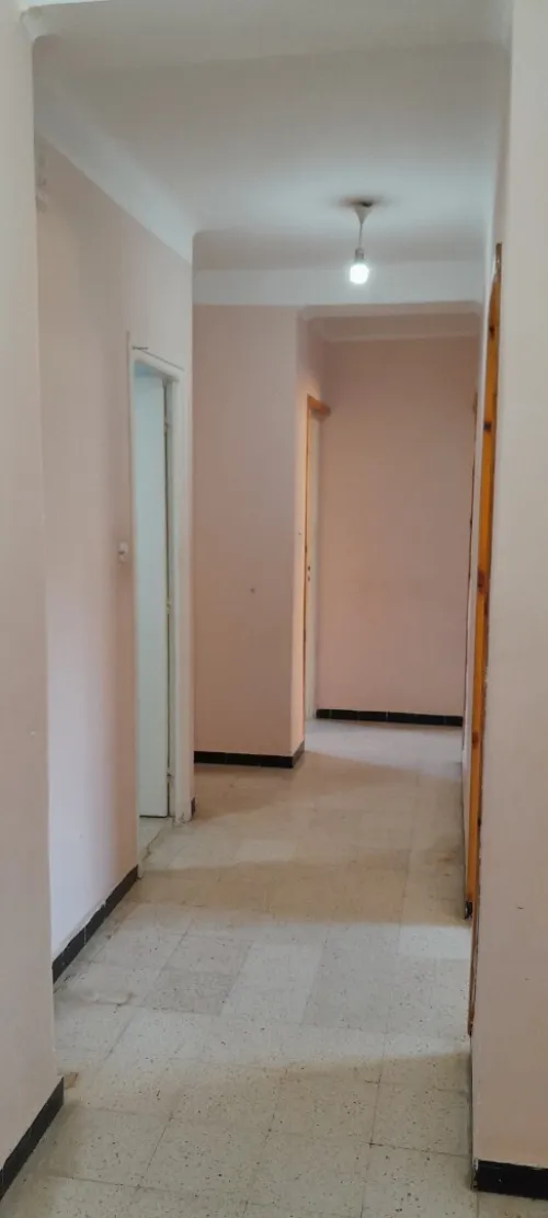 Vente Appartement F4 Blida Soumaa