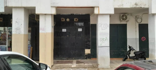 Location Local Alger Douera