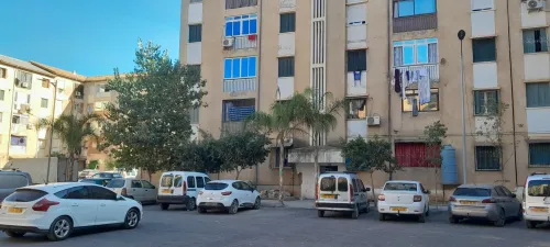 Vente Appartement F4 Blida Soumaa