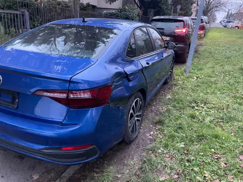 Volkswagen Jetta 2024 Sport