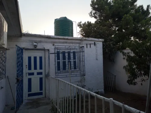 Location vacances Bungalow F3 Skikda Skikda